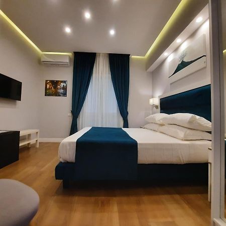 Gea Suite เนเปิลส์ ภายนอก รูปภาพ